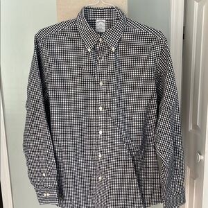 Brooks Brothers shirt